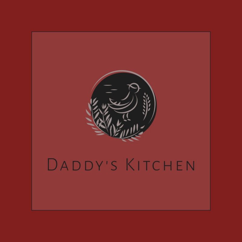 Daddy's Kitchen